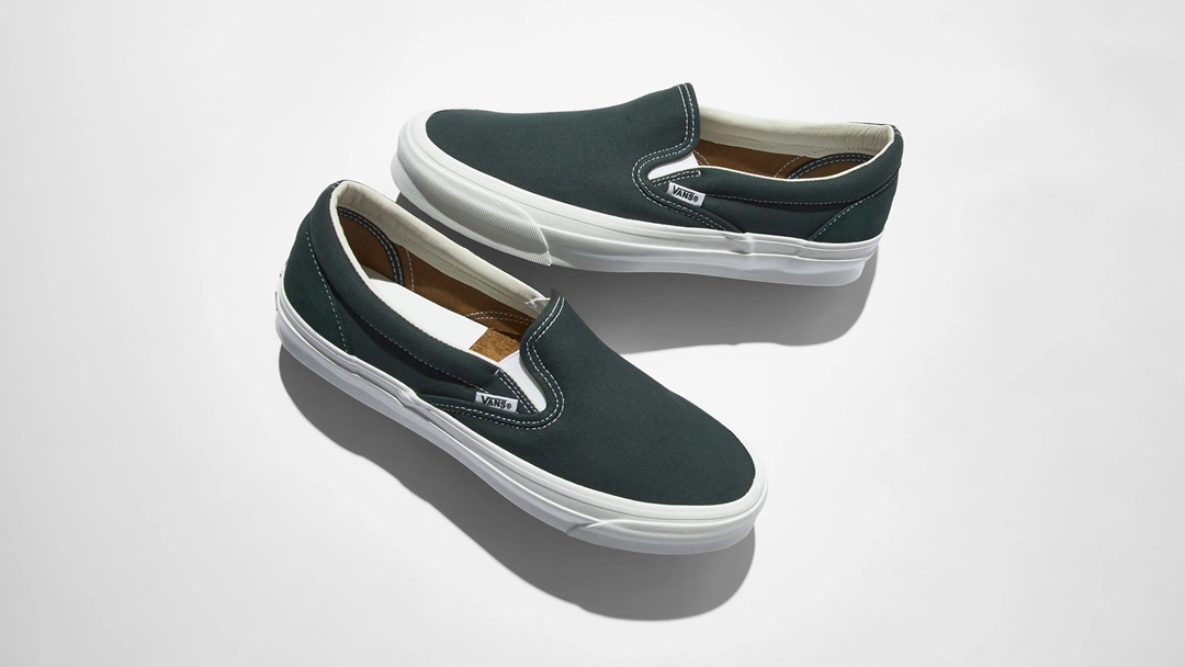 海外 6/7 発売！VANS VAULT × Adsum コラボレーション (バンズ ヴォルト アドサム)