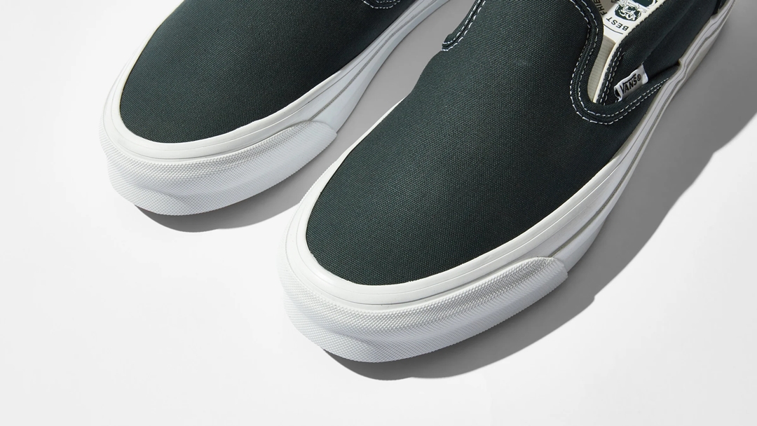 海外 6/7 発売！VANS VAULT × Adsum コラボレーション (バンズ ヴォルト アドサム)