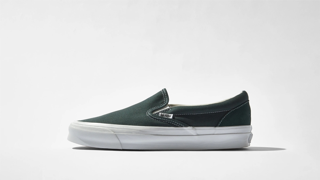 海外 6/7 発売！VANS VAULT × Adsum コラボレーション (バンズ ヴォルト アドサム)