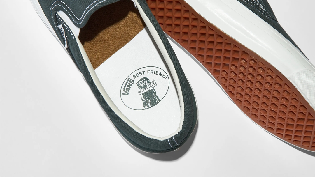 海外 6/7 発売！VANS VAULT × Adsum コラボレーション (バンズ ヴォルト アドサム)