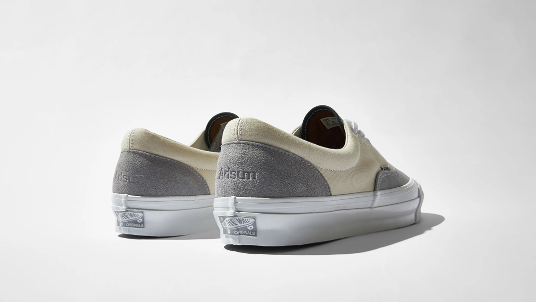 海外 6/7 発売！VANS VAULT × Adsum コラボレーション (バンズ ヴォルト アドサム)