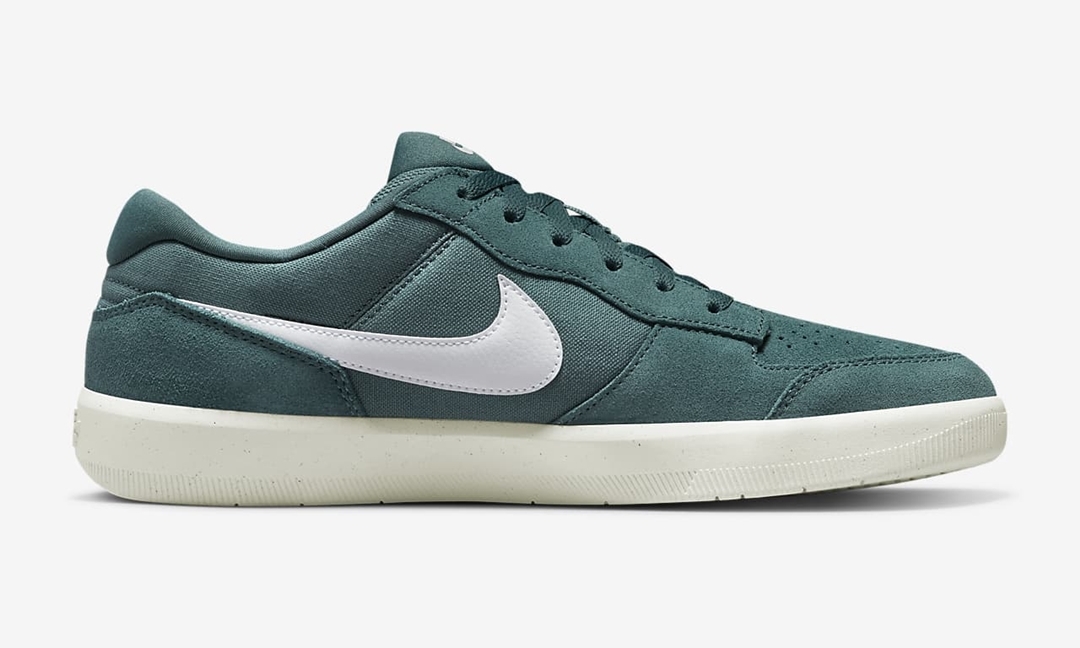 海外発売！ナイキ SB フォース 58 “アッシュグリーン” (NIKE SB FORCE 58 “Ash Green”) [CZ2959-005]