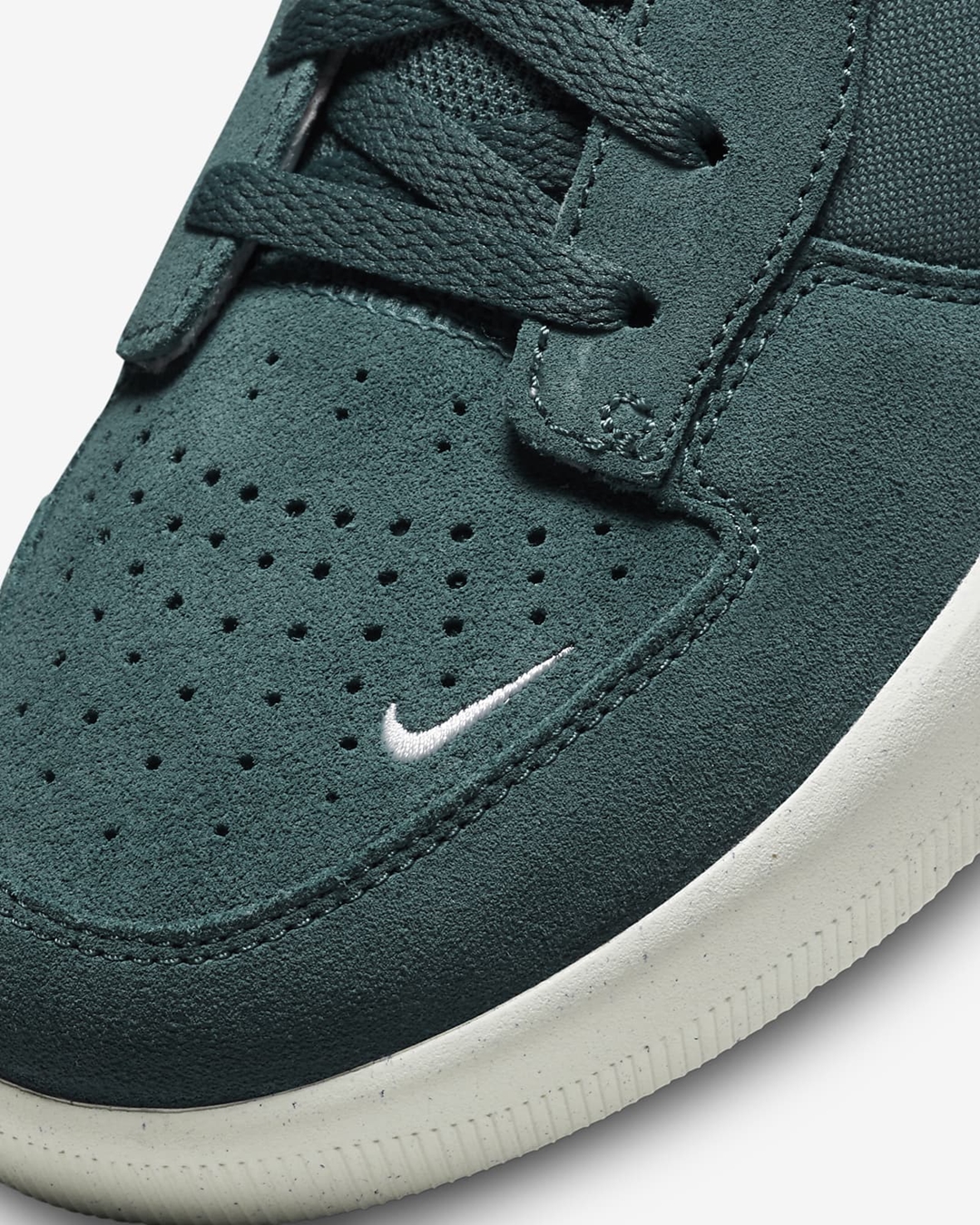 海外発売！ナイキ SB フォース 58 “アッシュグリーン” (NIKE SB FORCE 58 “Ash Green”) [CZ2959-005]