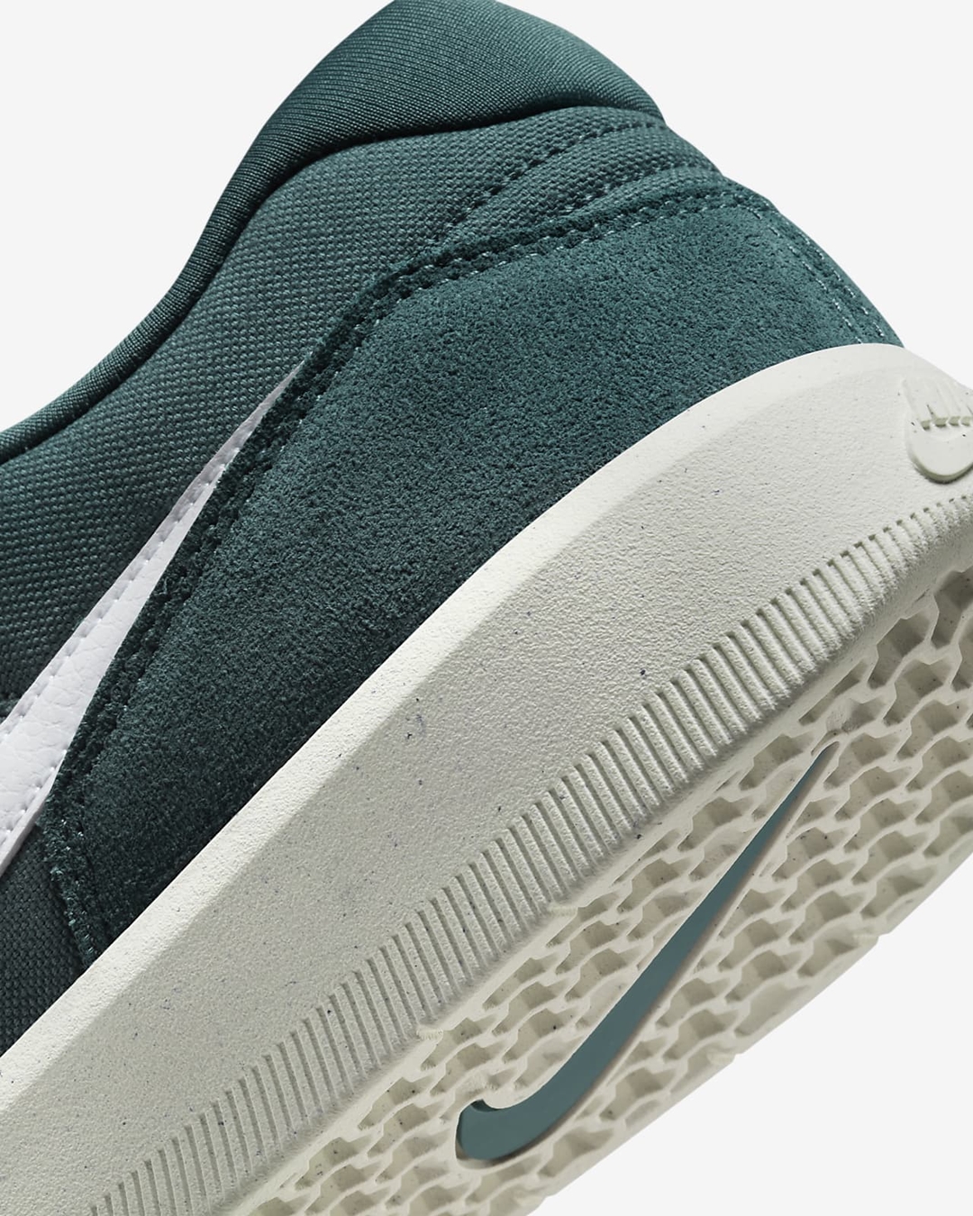 海外発売！ナイキ SB フォース 58 “アッシュグリーン” (NIKE SB FORCE 58 “Ash Green”) [CZ2959-005]