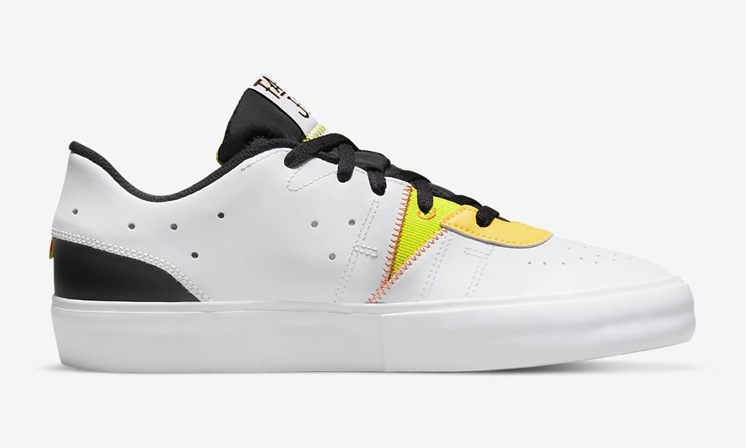 海外 6/17 発売！ナイキ ジョーダン シリーズ “タコスジェイ” (NIKE JORDAN SERIES “Taco Jay” PE) [DN4023-108]