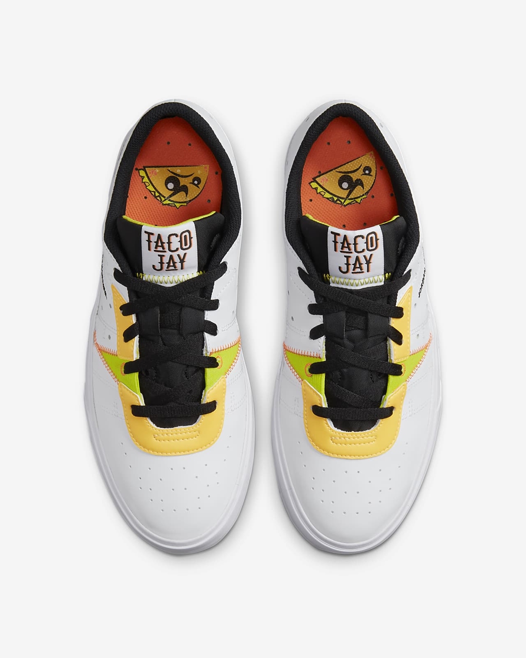 海外 6/17 発売！ナイキ ジョーダン シリーズ “タコスジェイ” (NIKE JORDAN SERIES “Taco Jay” PE) [DN4023-108]