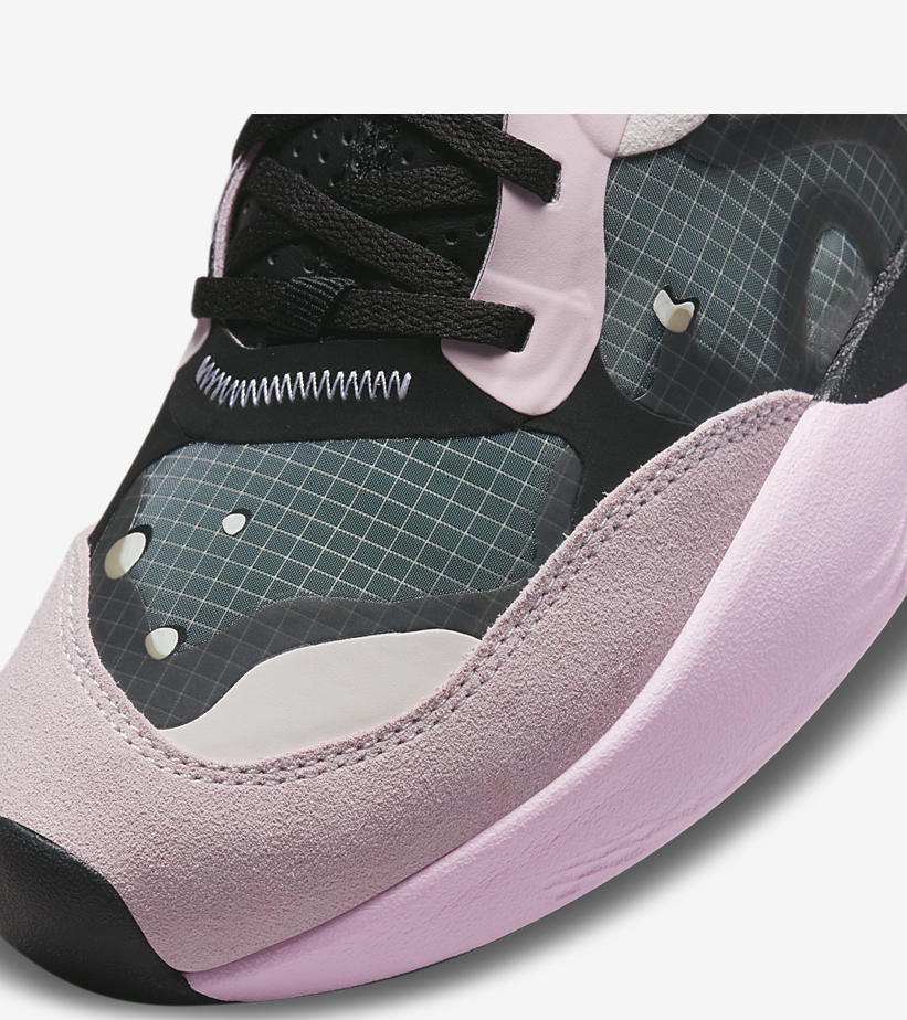 【国内 6/10 発売】ナイキ ジョーダン デルタ 3 “セイル/ピンクフォーム” (NIKE JORDAN DELTA 3 “Sail/Pink Foam”) [DD9361-106/DD9361-601]