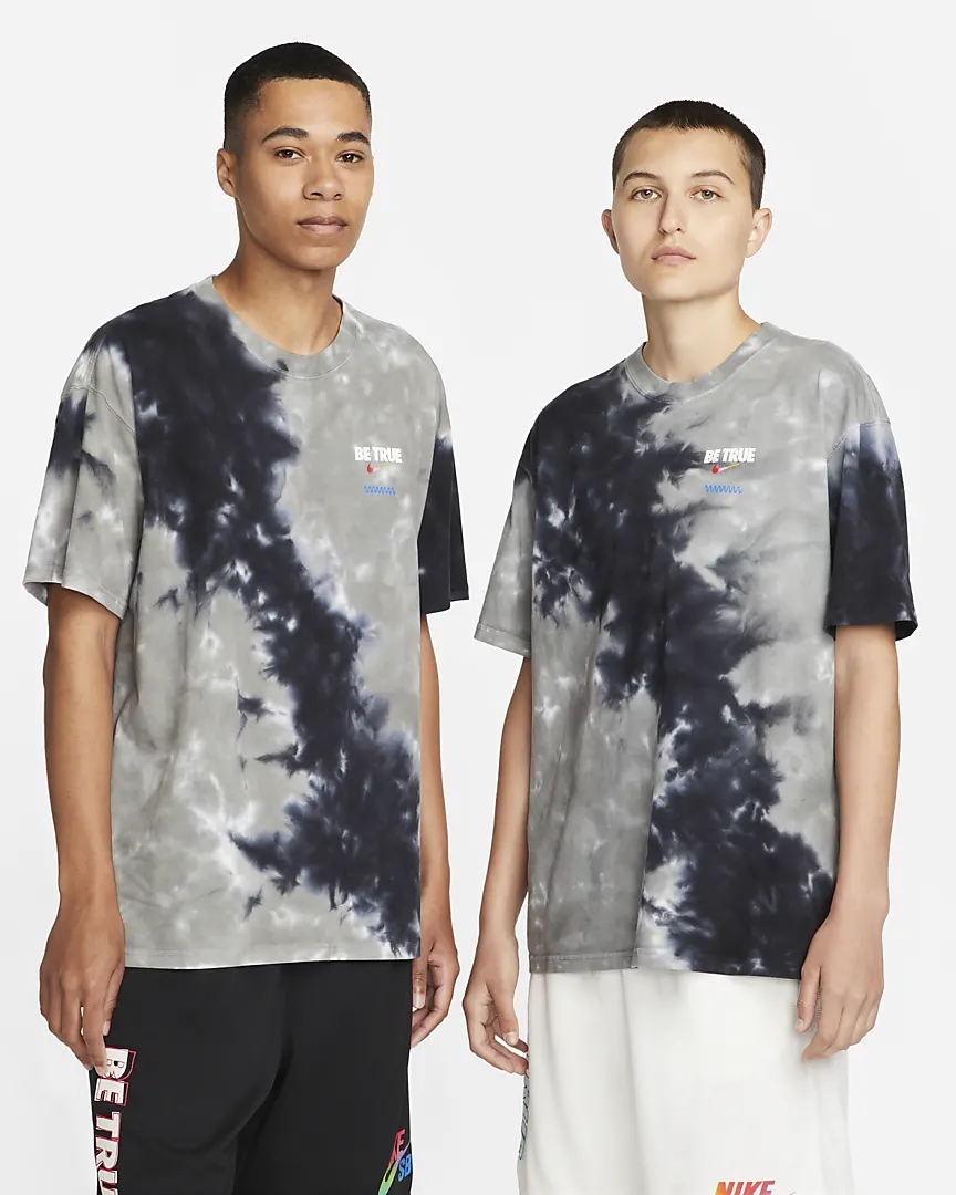 6/13 発売！ナイキ ビートゥルー 2022年 アパレルコレクション (NIKE Be True 2022 Apparel)