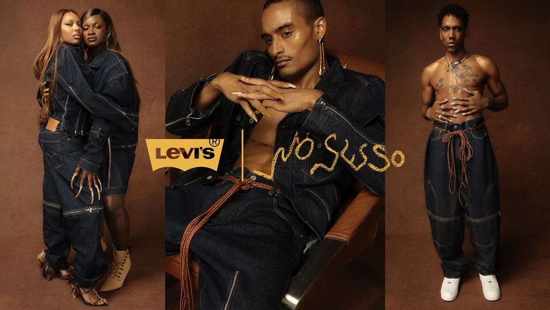 【会員先行販売】Levi's × NO SESSO コラボレーションが6/9 会員先行、6/10 一般発売 (リーバイス ノーセッソ)