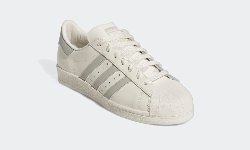【国内 6/9 発売】adidas Originals SUPERSTAR 82 “Cloud White/Sky Tint/Metal Grey” (アディダス オリジナルス スーパースター 82 “クラウドホワイト/スカイティント/メタルグレー”) [GZ4836/GZ4837]