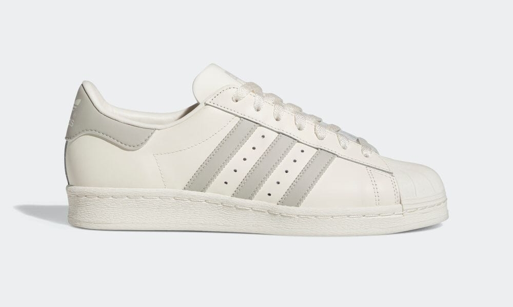 【国内 6/9 発売】adidas Originals SUPERSTAR 82 “Cloud White/Sky Tint/Metal Grey” (アディダス オリジナルス スーパースター 82 “クラウドホワイト/スカイティント/メタルグレー”) [GZ4836/GZ4837]