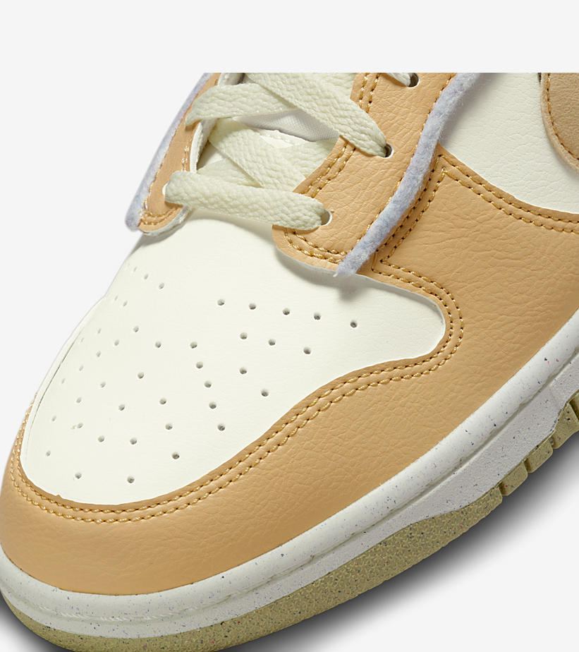 2022年 発売予定！ナイキ ダンク ハイ レトロ SE “85/ホワイト/ベージュ” (NIKE DUNK HIGH RETRO SE “85/White/Beige”) [DO9775-200]