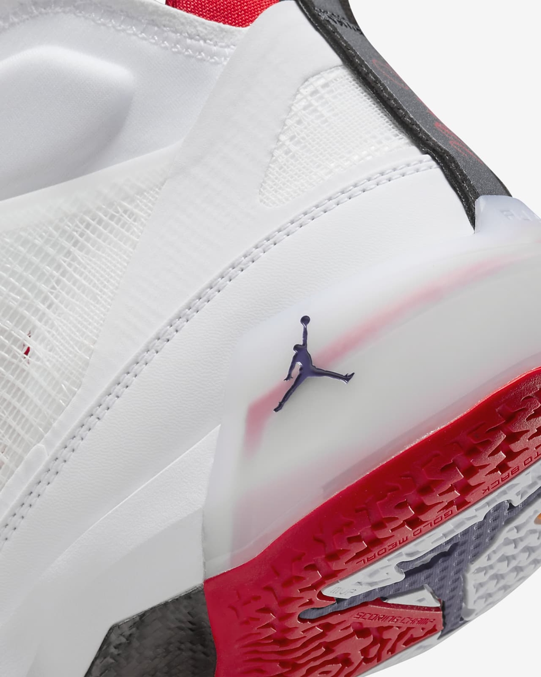 【国内 9/26 発売】ナイキ エア ジョーダン 37 PF “ヘア” (NIKE AIR JORDAN 37 “Hare”) [DD6959-160]