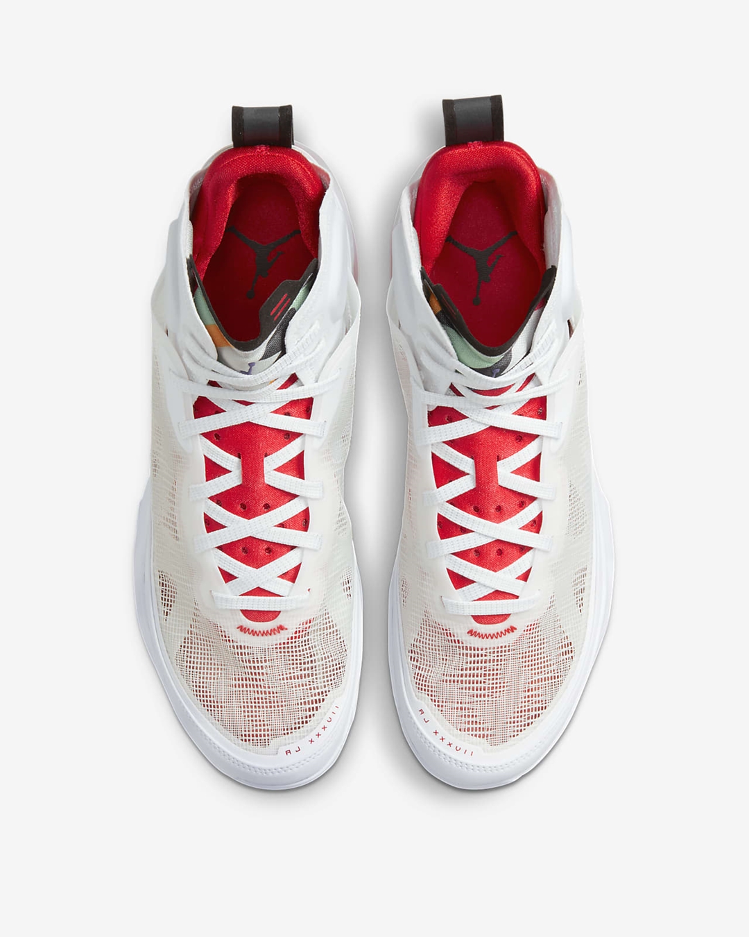 【国内 9/26 発売】ナイキ エア ジョーダン 37 PF “ヘア” (NIKE AIR JORDAN 37 “Hare”) [DD6959-160]