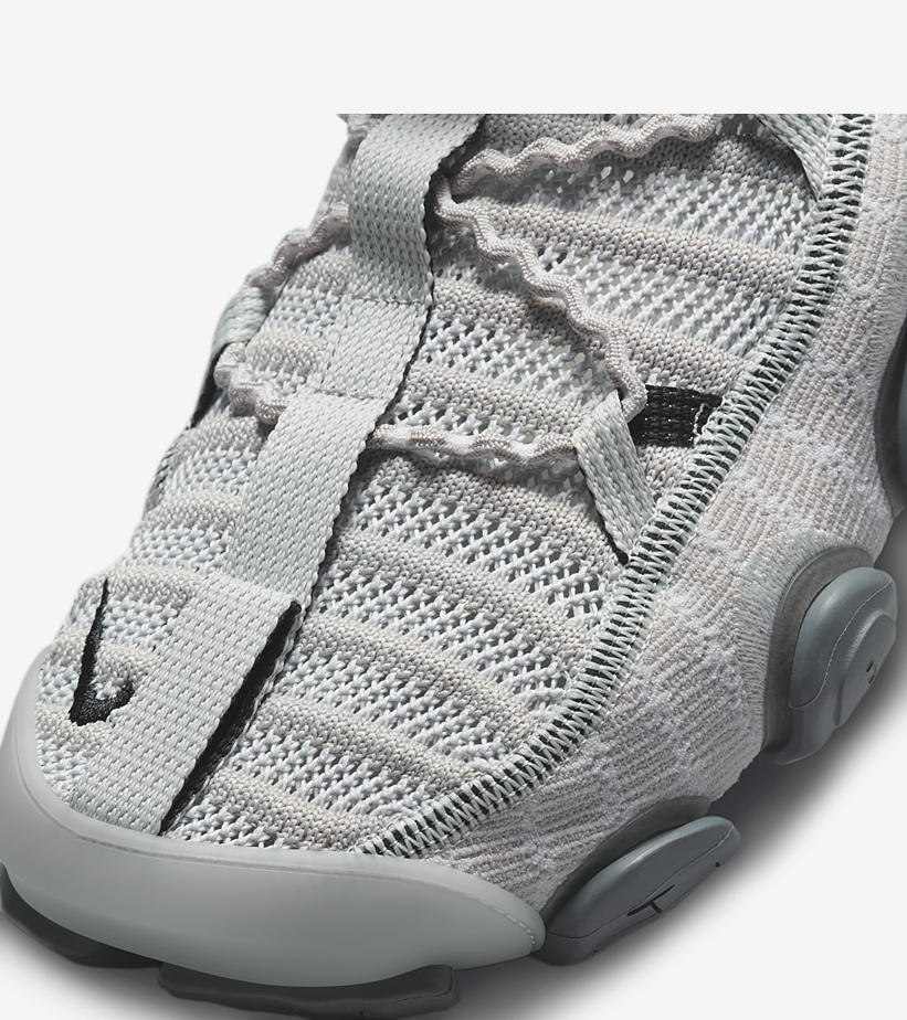 海外 6/22 発売予定！NIKE ISPA LINK “Grey” (ナイキ ISPA リンク “グレー”) [CN2269-002]