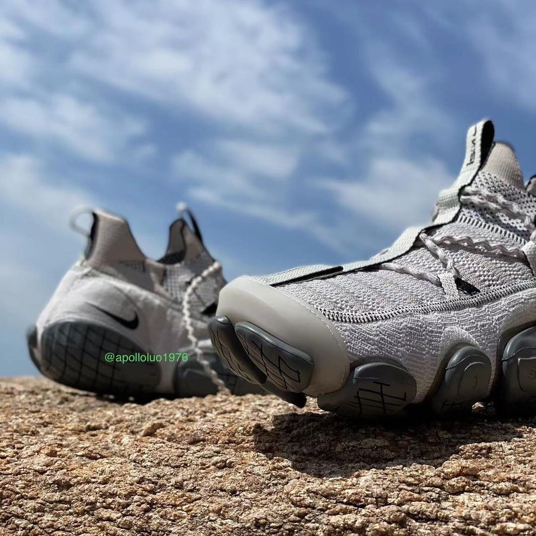 海外 6/22 発売予定！NIKE ISPA LINK “Grey” (ナイキ ISPA リンク “グレー”) [CN2269-002]