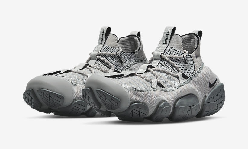 海外 6/22 発売予定！NIKE ISPA LINK "Grey" (ナイキ ISPA リンク "グレー") [CN2269-002]