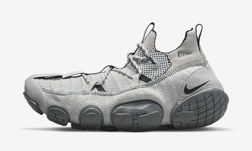 海外 6/22 発売予定！NIKE ISPA LINK “Grey” (ナイキ ISPA リンク “グレー”) [CN2269-002]