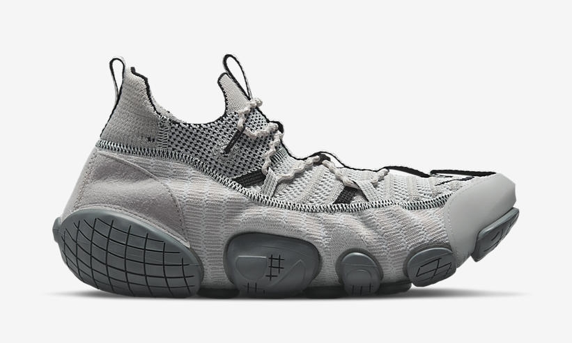 海外 6/22 発売予定！NIKE ISPA LINK “Grey” (ナイキ ISPA リンク “グレー”) [CN2269-002]