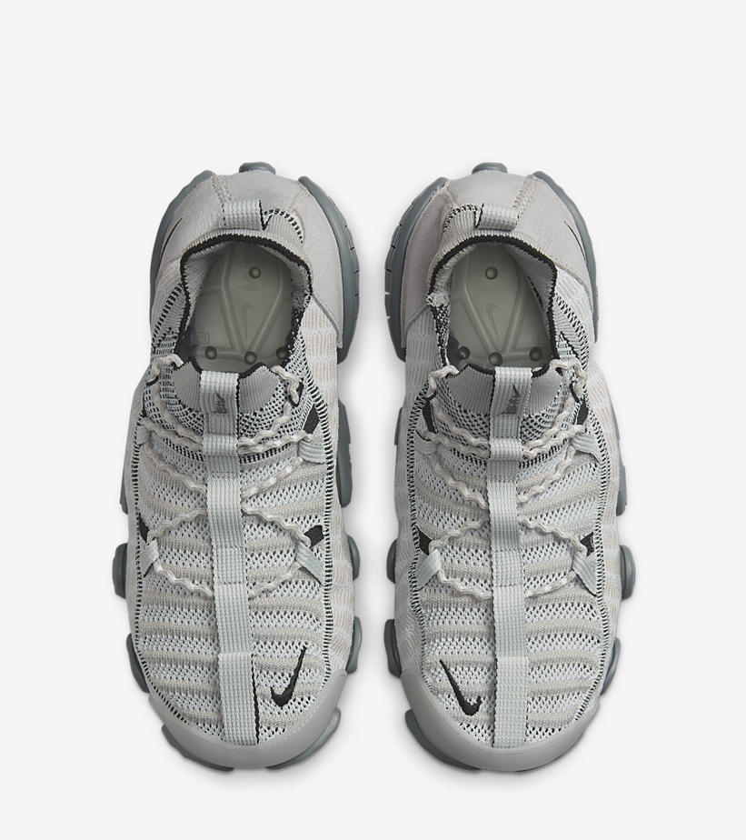 海外 6/22 発売予定！NIKE ISPA LINK “Grey” (ナイキ ISPA リンク “グレー”) [CN2269-002]