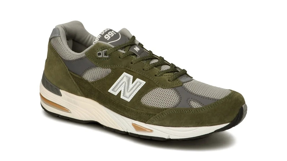 6/10 発売！New Balance UK M991 GGT/TGG (ニューバランス)