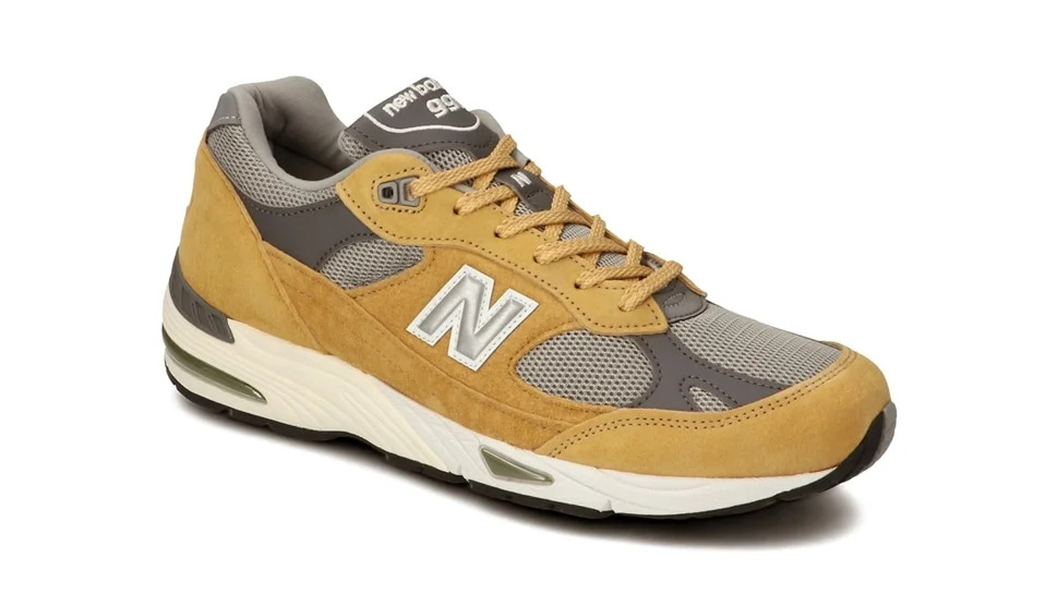 6/10 発売！New Balance UK M991 GGT/TGG (ニューバランス)