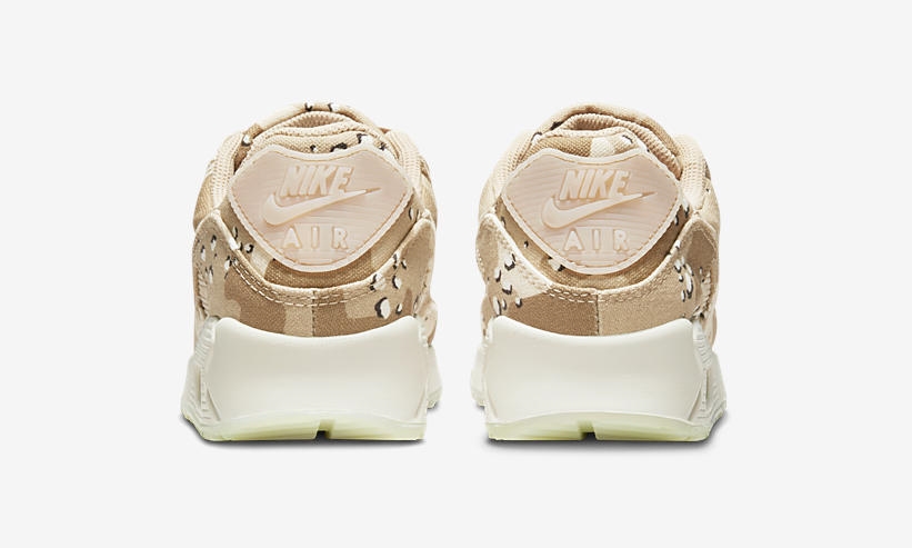 2022年 発売予定！ナイキ エア マックス 90 “デザートカモ” (NIKE AIR MAX 90 “Desert Camo”) [DX2313-200]