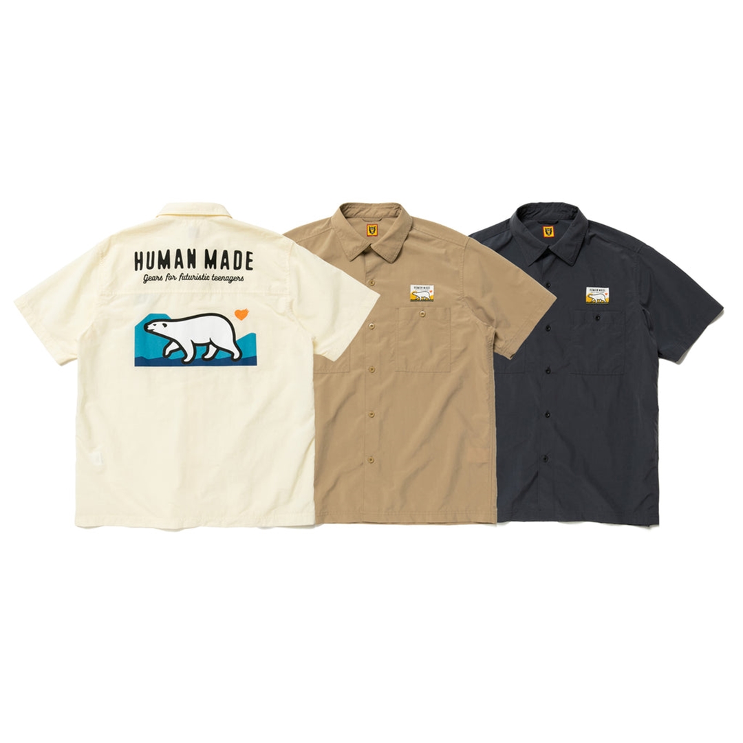 【6/11 発売】HUMAN MADE “SUMMER CAMP” カプセルコレクション (ヒューマンメイド “サマーキャンプ”)