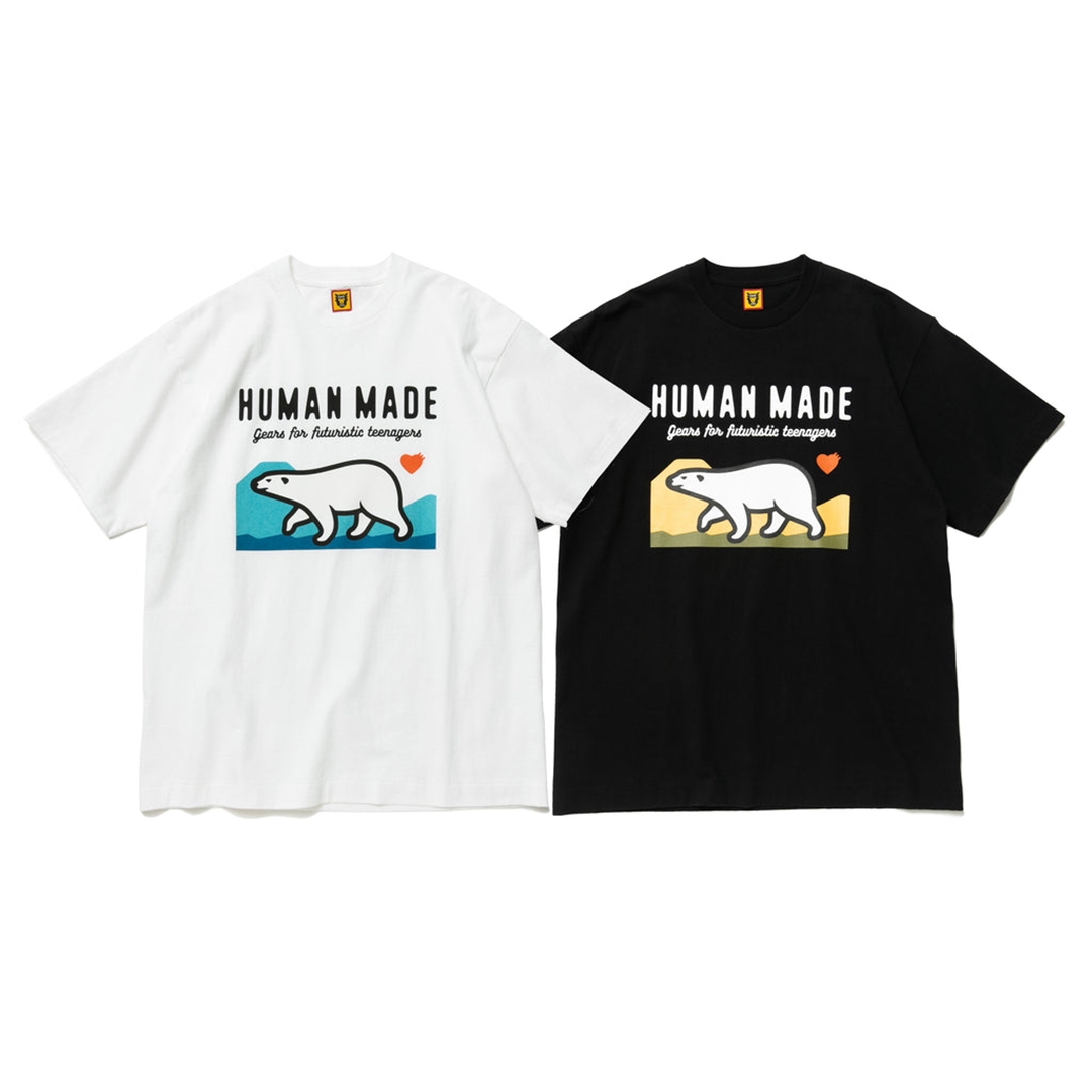 【6/11 発売】HUMAN MADE “SUMMER CAMP” カプセルコレクション (ヒューマンメイド “サマーキャンプ”)