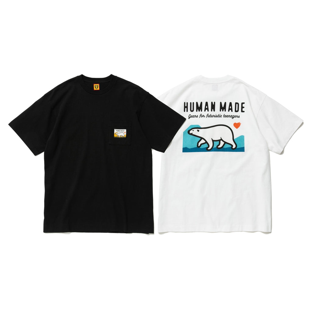 【6/11 発売】HUMAN MADE “SUMMER CAMP” カプセルコレクション (ヒューマンメイド “サマーキャンプ”)