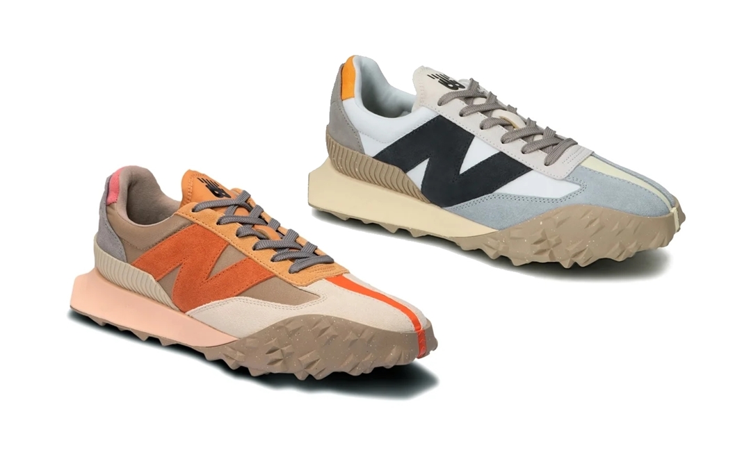 6/10 発売！New Balance XC-72 WA/WB "WONDERLAND PACK" (ニューバランス "ワンダーランドパック")