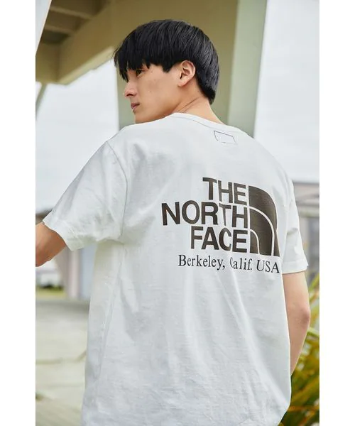 THE NORTH FACE PURPLE LABEL × green label relaxing 別注 7オンスTシャツが6/10 発売 (ザ・ノース・フェイス パープルレーベル グリーンレーベル リラクシング)