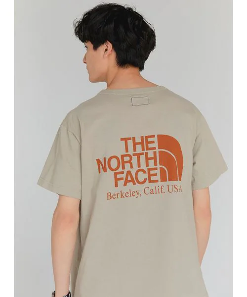 THE NORTH FACE PURPLE LABEL × green label relaxing 別注 7オンスTシャツが6/10 発売 (ザ・ノース・フェイス パープルレーベル グリーンレーベル リラクシング)