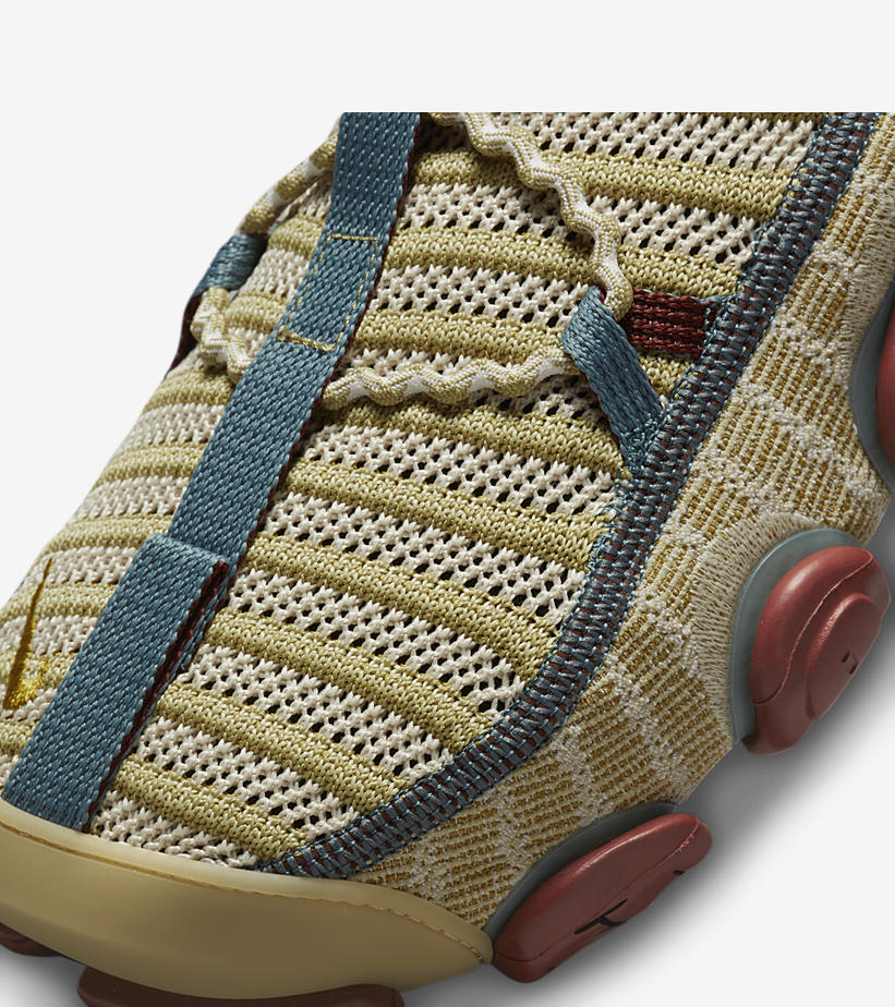 【国内 6/23 発売】NIKE ISPA LINK “Barley/Desert Moss” (ナイキ ISPA リンク “バーリー/デザートモス”) [CN2269-700]