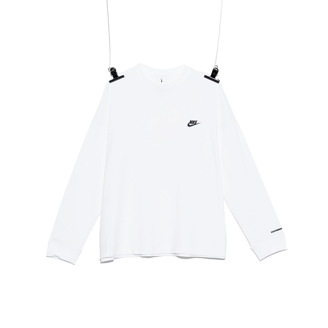 【国内 4/18 発売】G-DRAGON PEACEMINUSONE × NIKE KWONDO 1 “Panda/White/Black” (ピースマイナスワン ナイキ “パンダ/ホワイト/ブラック”) [DH2482-101]