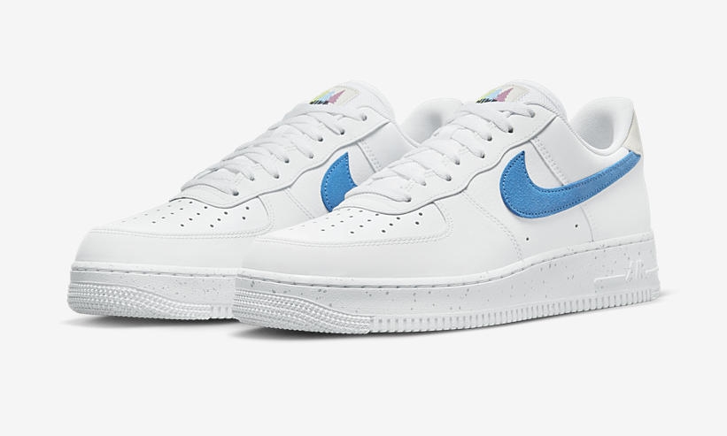 2022年 発売予定！ナイキ エア フォース 1 ロー "エヴァーグリーン" (NIKE AIR FORCE 1 LOW "Evergreen") [DV3491-100]