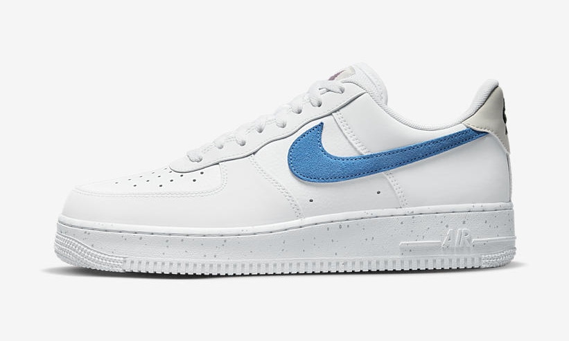 2022年 発売予定！ナイキ エア フォース 1 ロー “エヴァーグリーン” (NIKE AIR FORCE 1 LOW “Evergreen”) [DV3491-100]