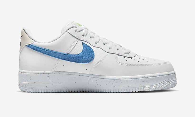 2022年 発売予定！ナイキ エア フォース 1 ロー “エヴァーグリーン” (NIKE AIR FORCE 1 LOW “Evergreen”) [DV3491-100]