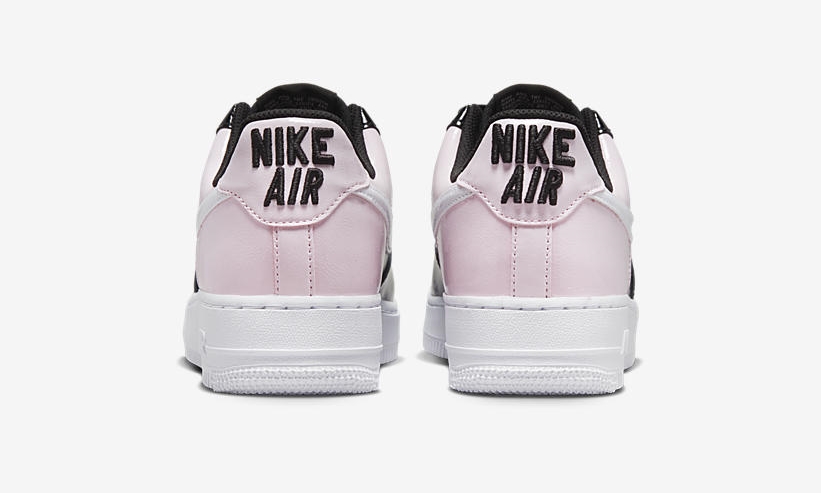 2022年 発売予定！ナイキ ウィメンズ エア フォース 1 ロー “ブラックパテント/ピンク” (NIKE WMNS AIR FORCE 1 LOW “Black Patent/Pink”) [DJ9942-600]