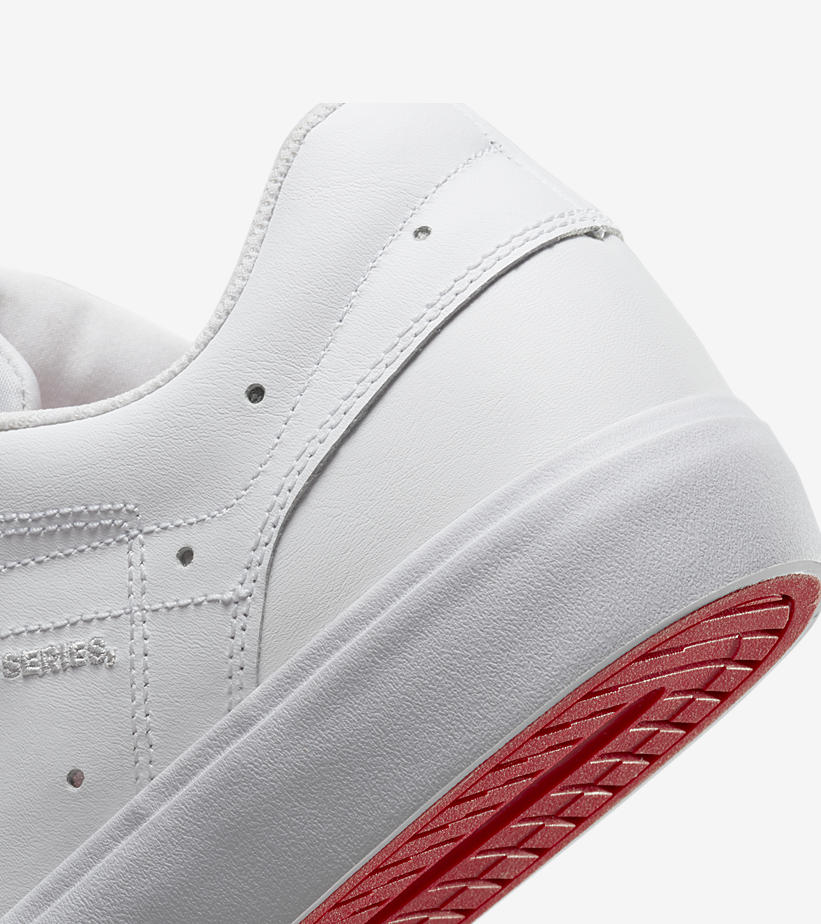 2022年 発売予定！ナイキ ジョーダン シリーズ .03 “ホワイト/レッド” (NIKE JORDAN SERIES .03 “White/Red”) [DN1856-160]