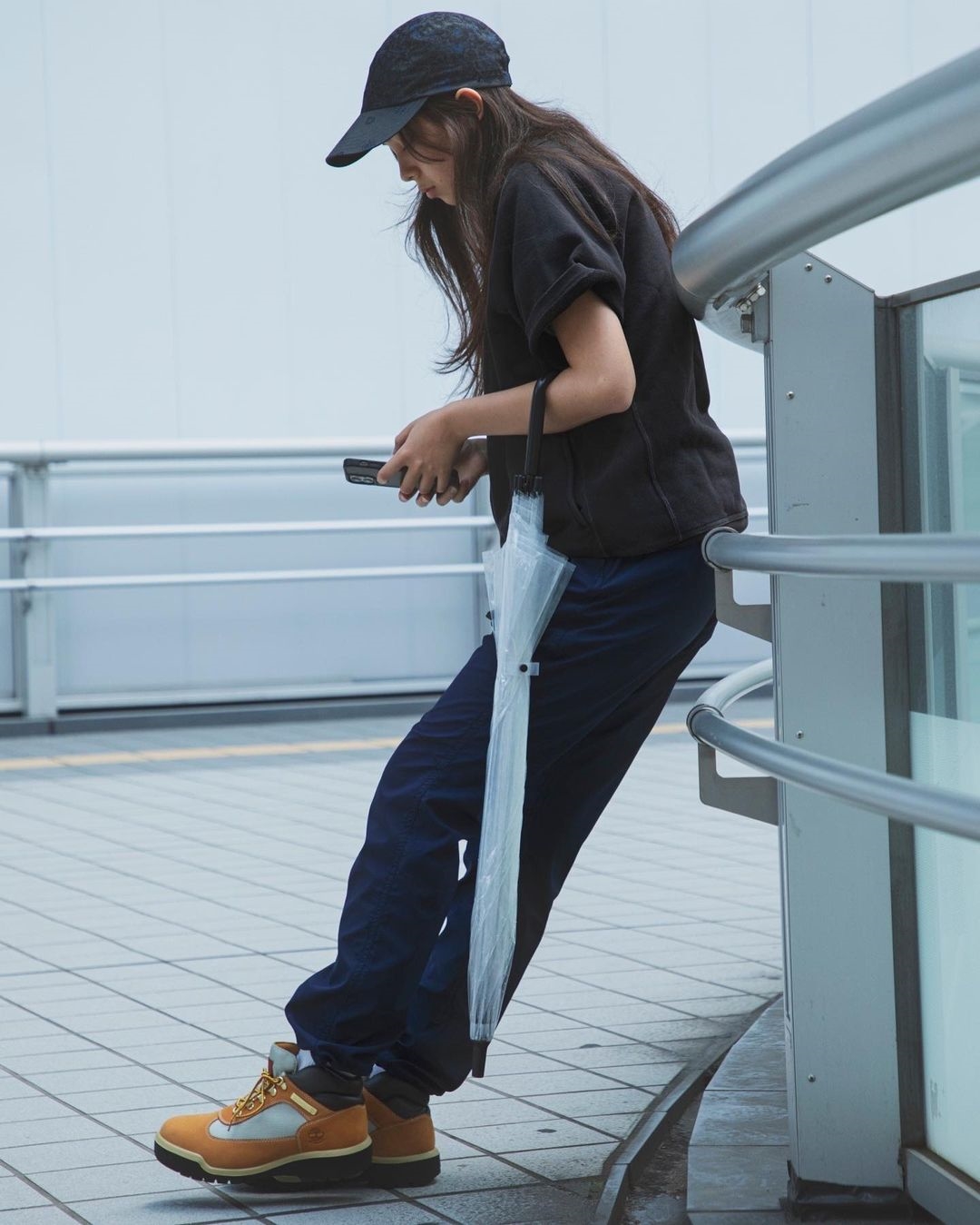 GRAMICCI × nonnative コラボ 新作 CLIMBER EASY PANTS POLY TAFFETA STRETCH WITH GORE-TEX INFINIUM が6/18 ​発売 (グラミチ ノンネイティブ)