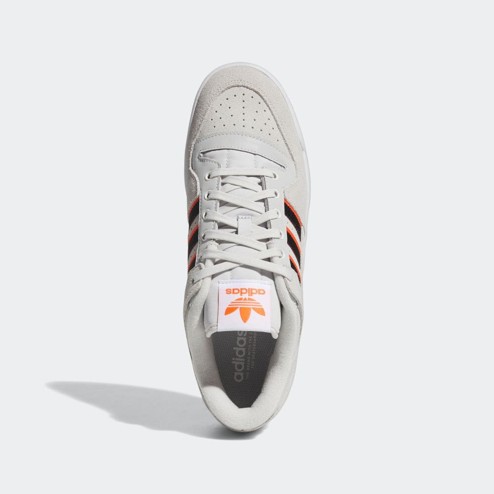 【国内 6/15 発売】adidas Originals FORUM 84 LOW ADV “Grey One/Impact Orange” (アディダス オリジナルス フォーラム 84 ロー ADV “グレーワン/インパクトオレンジ”) [GX9754]