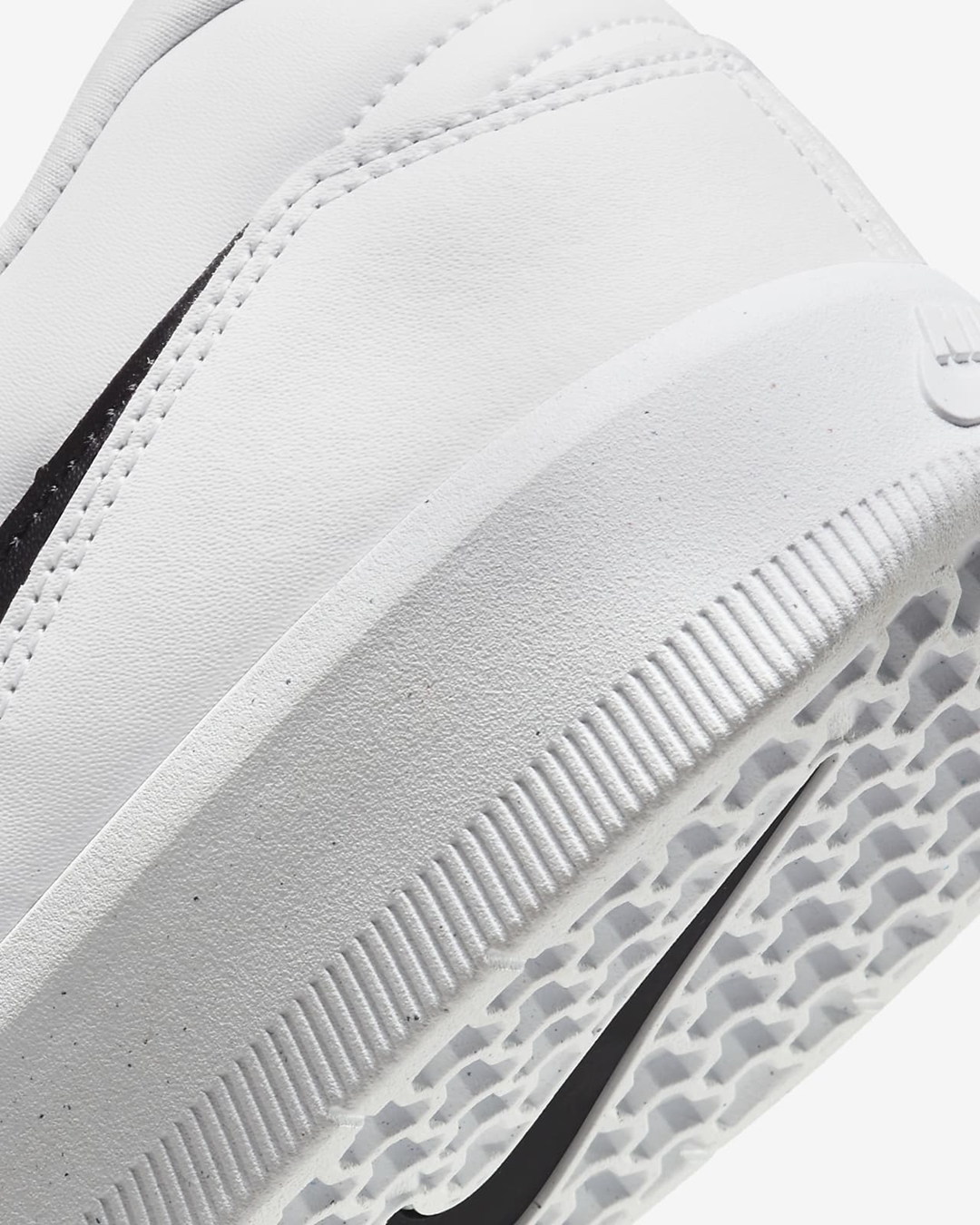 【6/15~ NIKEアプリ先行販売】ナイキ SB フォース 58 プレミアム “ホワイト/ブラック” (NIKE SB FORCE 58 PREMIUM “White/Black”) [DH7505-101]