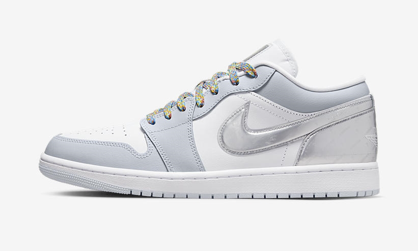 海外 9月 発売予定！ナイキ エア ジョーダン 1 ロー “テイク ユアー チャンス” (NIKE AIR JORDAN 1 LOW “Take Your Chances”) [DX6070-101]