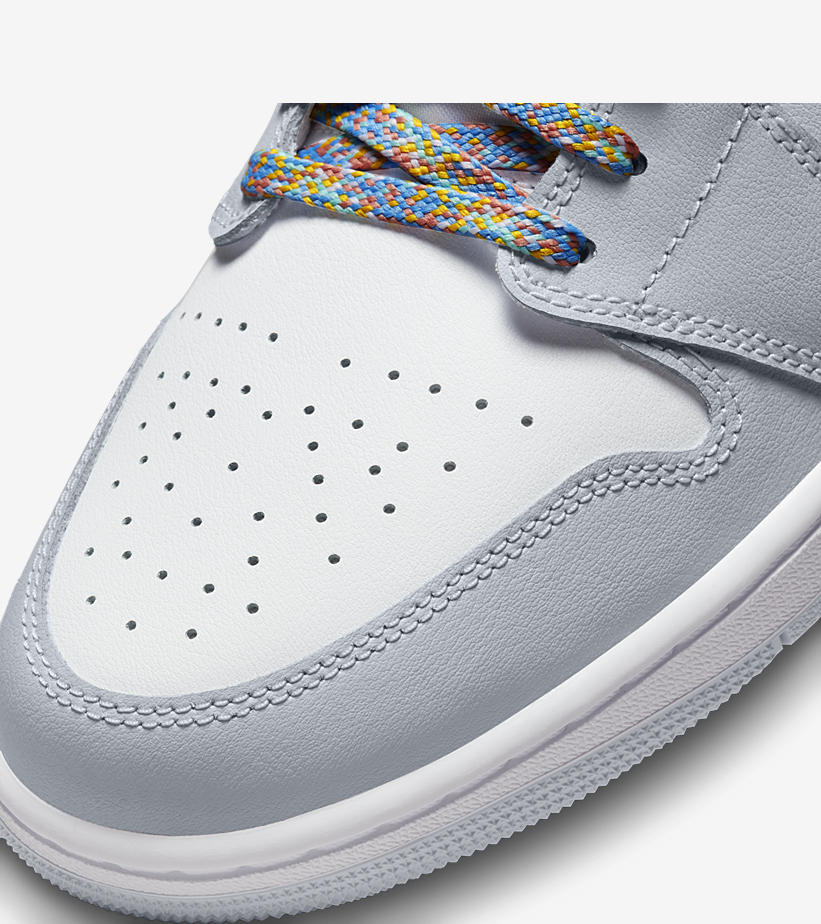 海外 9月 発売予定！ナイキ エア ジョーダン 1 ロー “テイク ユアー チャンス” (NIKE AIR JORDAN 1 LOW “Take Your Chances”) [DX6070-101]