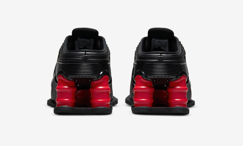 【国内 7/14 発売】NIKE x MARTINE ROSE SHOX MR4 “Black/White” (ナイキ マーティン・ローズ ショックス “ブラック/ホワイト”) [DQ2401-001/DQ2401-100]