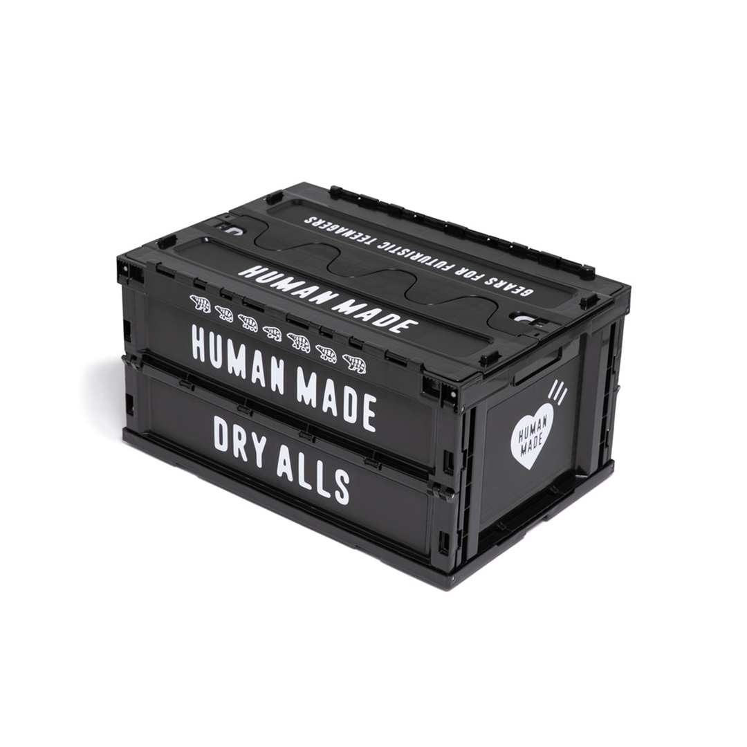 【6/18 発売】HUMAN MADE CONTAINER & TABLE TOP (ヒューマンメイド “コンテナ テーブルトップ”)