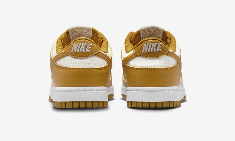 【国内 7/21、7/22 発売】ナイキ ウィメンズ ダンク ロー “ネクスト ネイチャー/イクェイター” (NIKE WMNS DUNK LOW “Next Nature/Equator”) [DN1431-001]