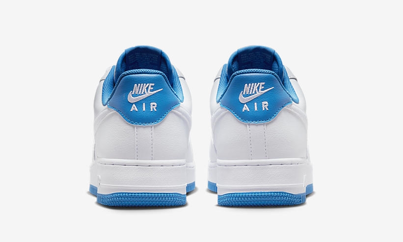 2022年 発売予定！ナイキ エア フォース 1 ロー “ホワイト/ライトフォトブルー” (NIKE AIR FORCE 1 LOW “White/Light Photo Blue”) [DR9867-101]