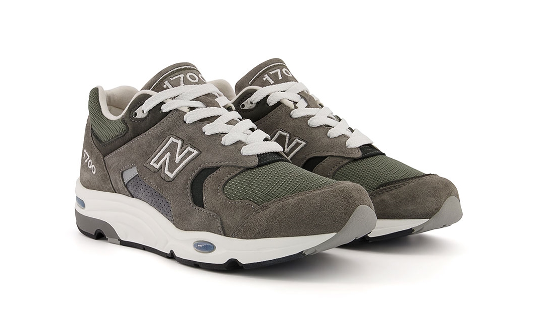 【国内 6/24 発売】New Balance M1700 GJ (ニューバランス)